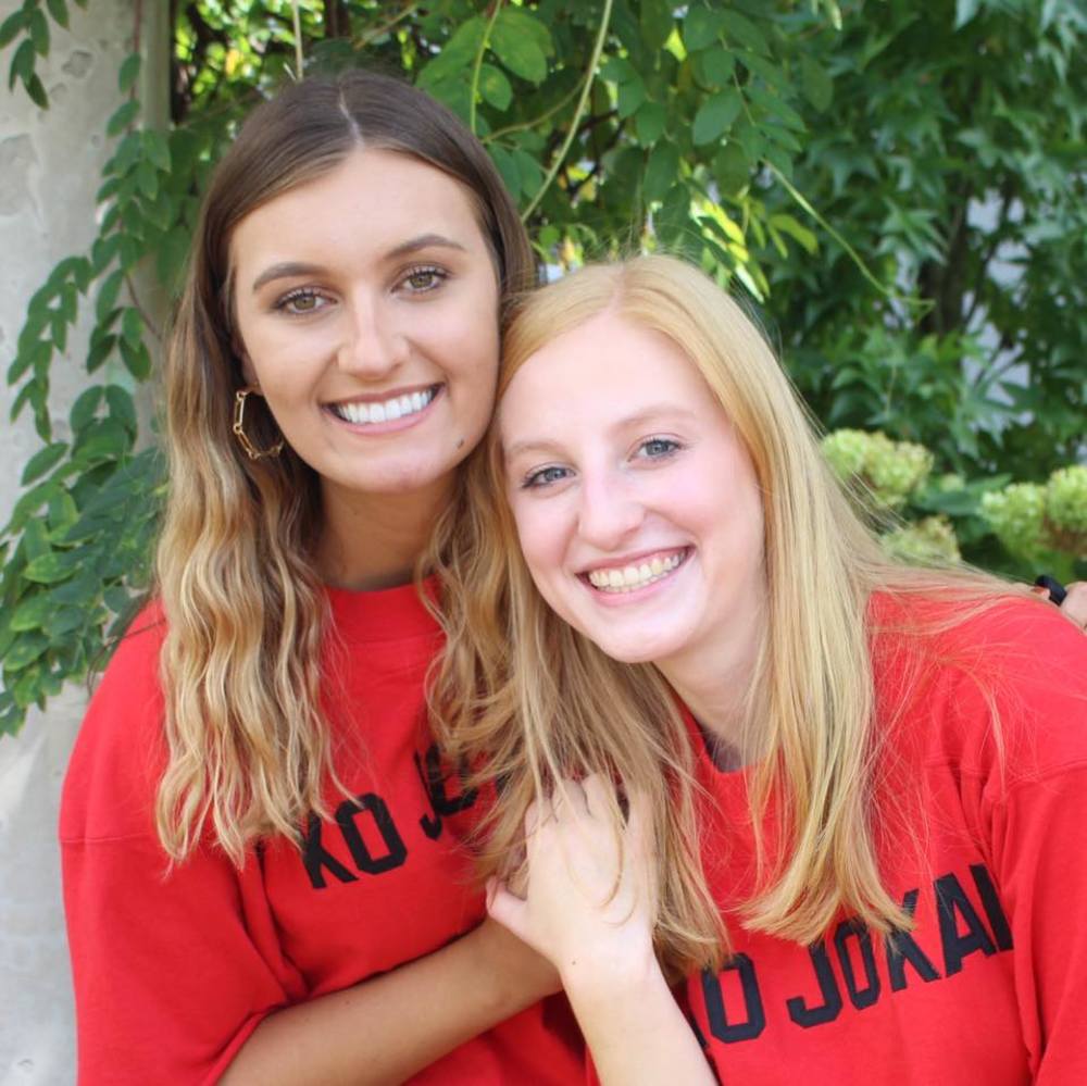 Meet your Posher, Cadyn